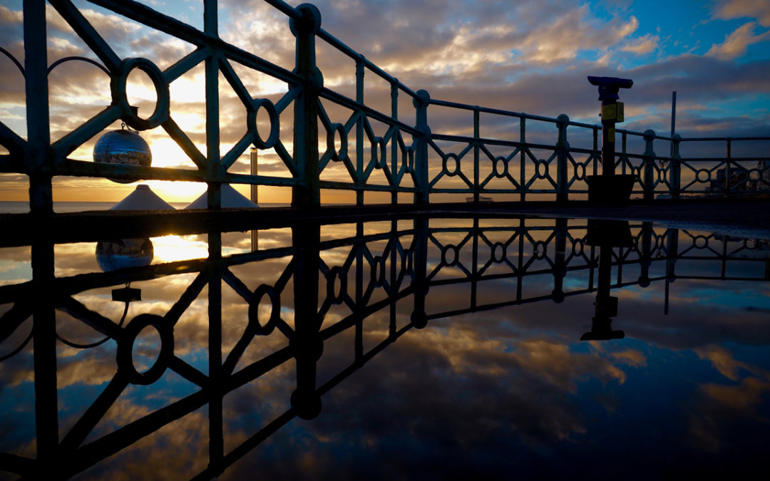 BRIGHTON PHOTOWALK – PARK CAMERAS BURGESS HILL – FULLY BOOKED