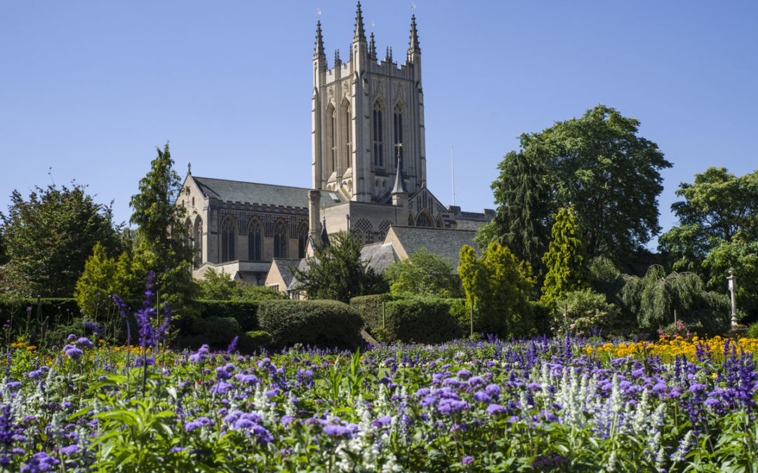 BURY ST EDMUNDS STREET PHOTOWALK – FULLY BOOKED