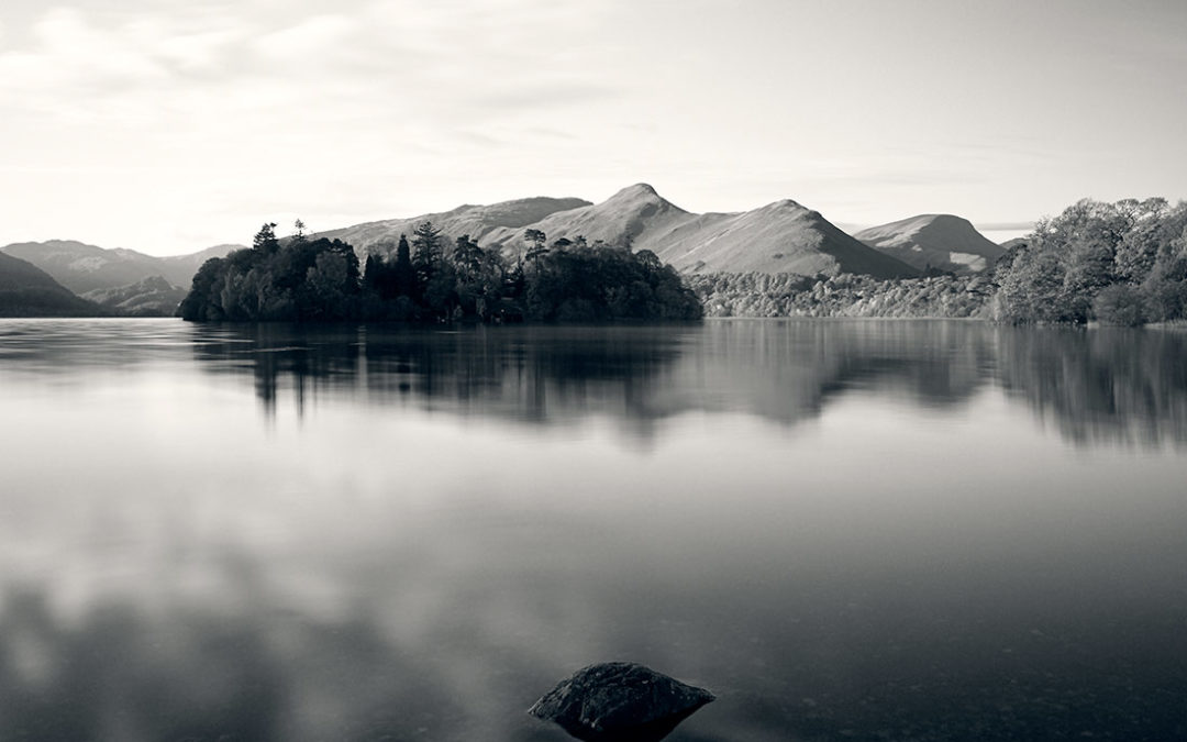 LANDSCAPE PHOTOGRAPHY IN THE LAKE DISTRICT – FULLY BOOKED