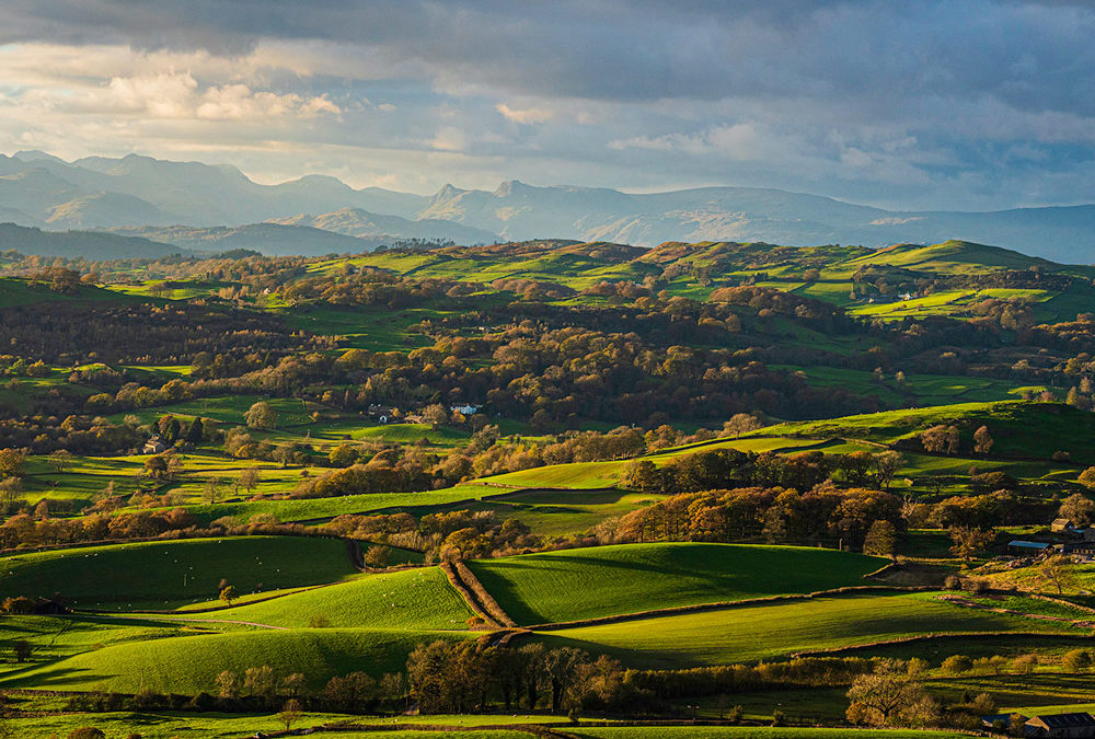 THE HIDDEN ART OF LANDSCAPE AND ARCHITECTURAL PHOTOGRAPHY