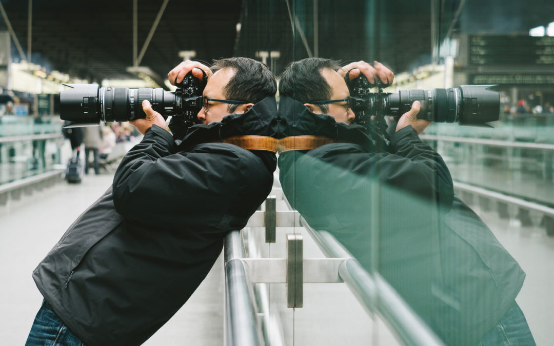 COMPLETE YOUR STORYTELLING WITH OLYMPUS