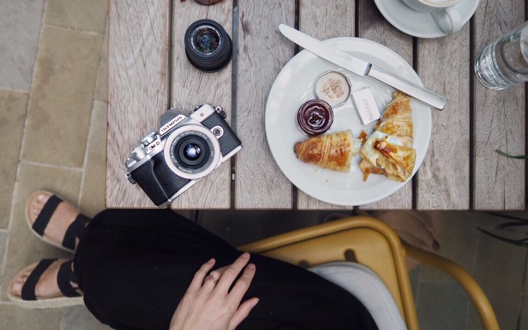 COMING OFF AUTO: GETTING TO GRIPS WITH OLYMPUS PEN & E-M10 – FULLY BOOKED