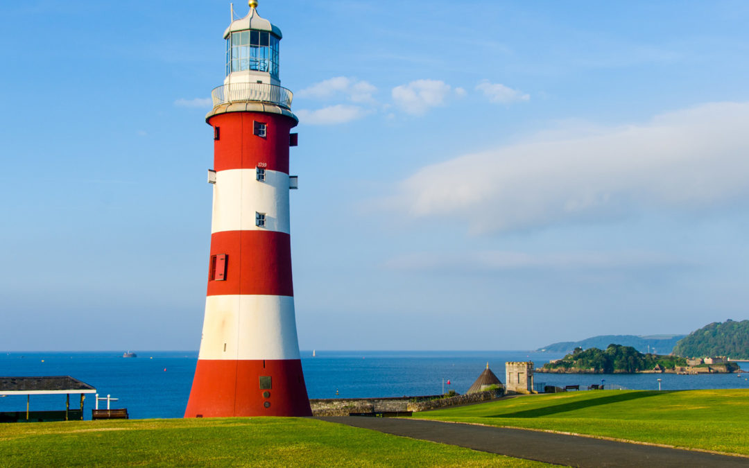 PLYMOUTH PHOTOWALK