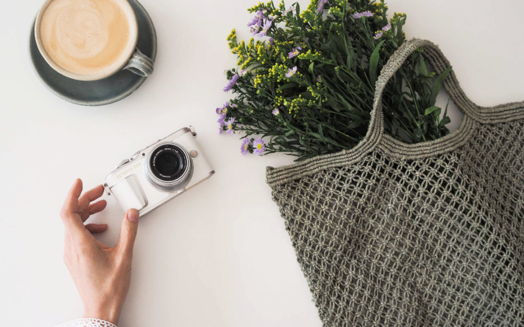 OLYMPUS PEN DROP-IN DAY WITH STYLONYLON