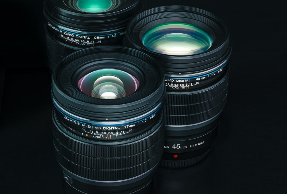 THE PARK CAMERAS PRIME LENS CHALLENGE – FULLY BOOKED