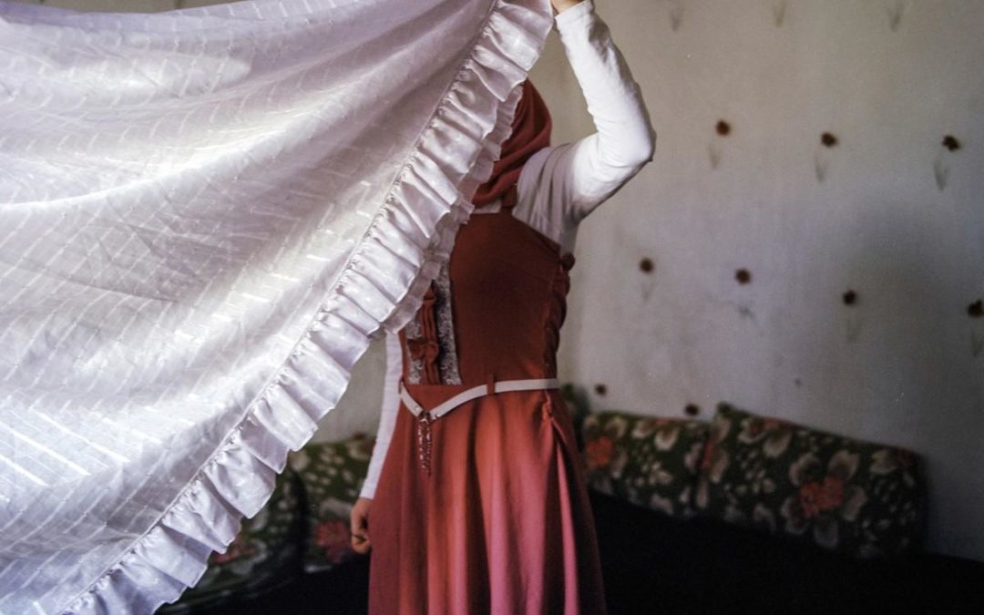 EXHIBITION: ‘MARILYN STAFFORD FOTOREPORTAGE AWARD WINNERS 2018’
