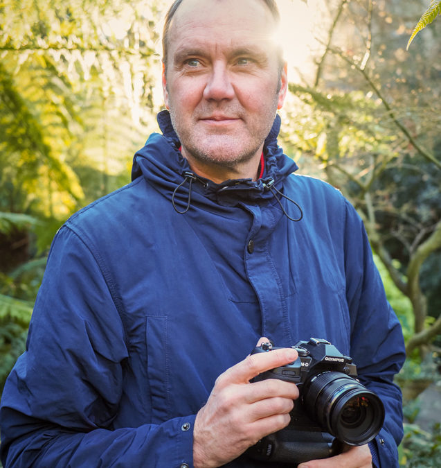 FUNDING, SHOOTING & PITCHING PROJECTS WITH PETER DENCH – FULLY BOOKED