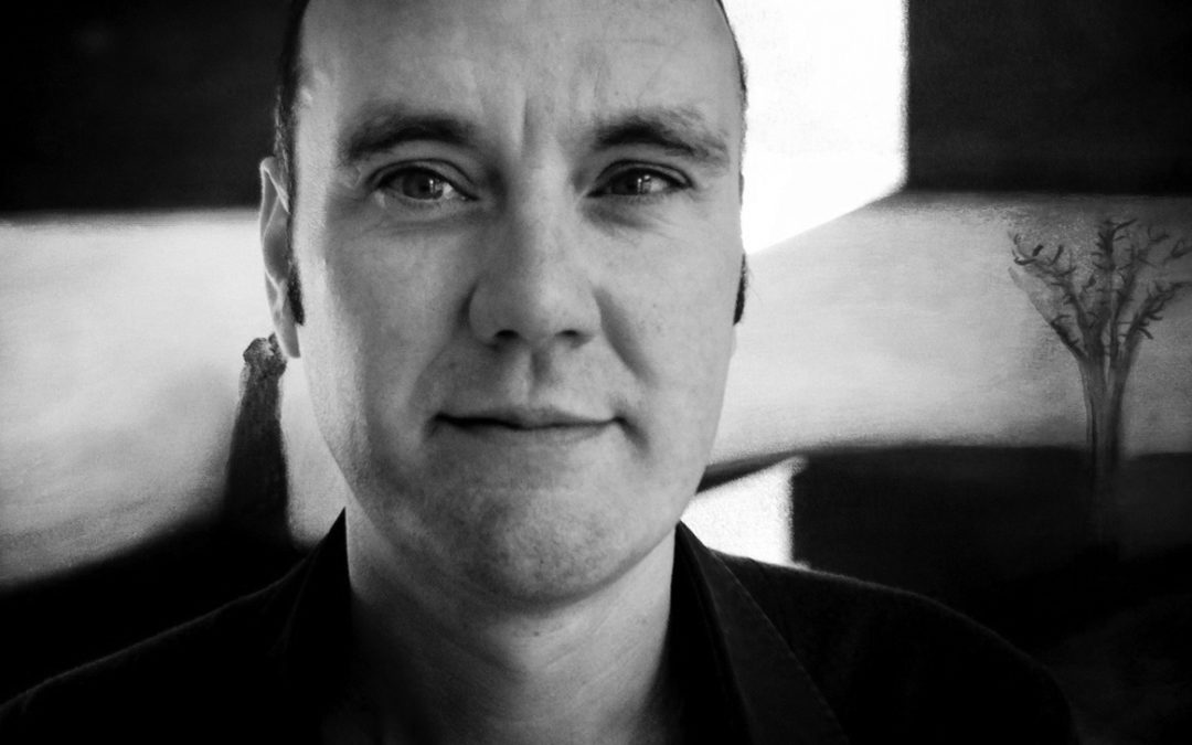 FUNDING, SHOOTING & PITCHING PROJECTS WITH PETER DENCH
