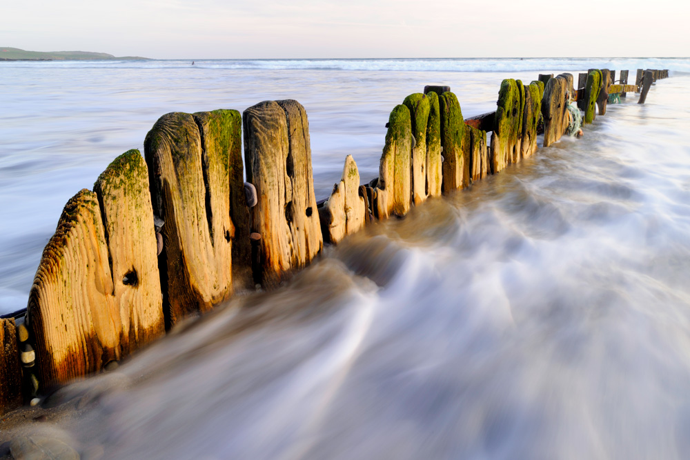 LAND, SEA & LIGHT – AN EVENING WITH JOHN COLLINS