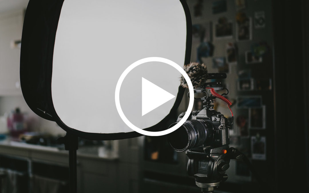 MAKING MIRRORLESS MOVIES WITH JIMMY CHENG
